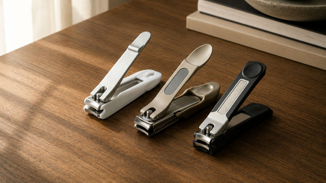 Best Japanese Nail Clippers