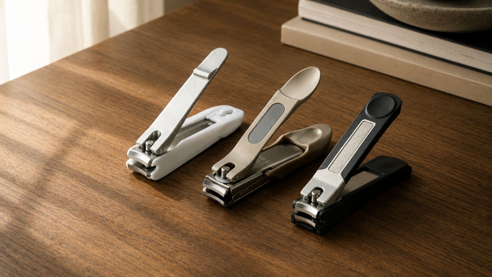 Best Japanese Nail Clippers