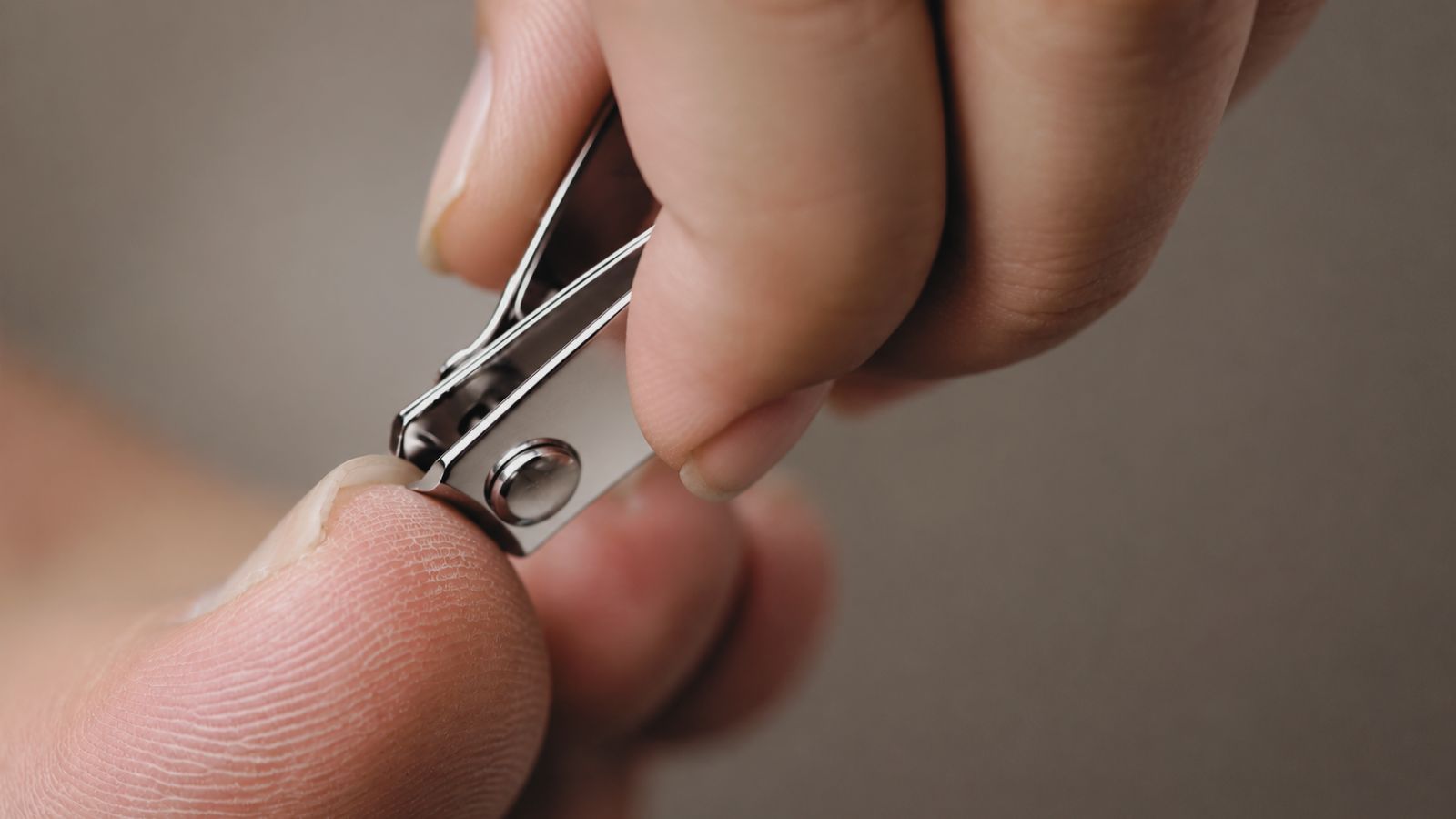 Japanese Toenail Clippers