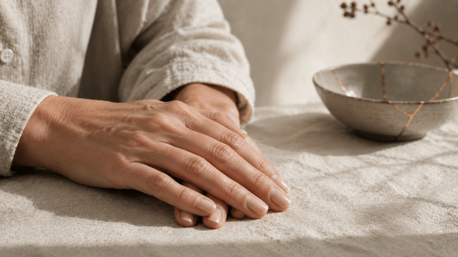 How to Prevent Nail Splits Before They Start