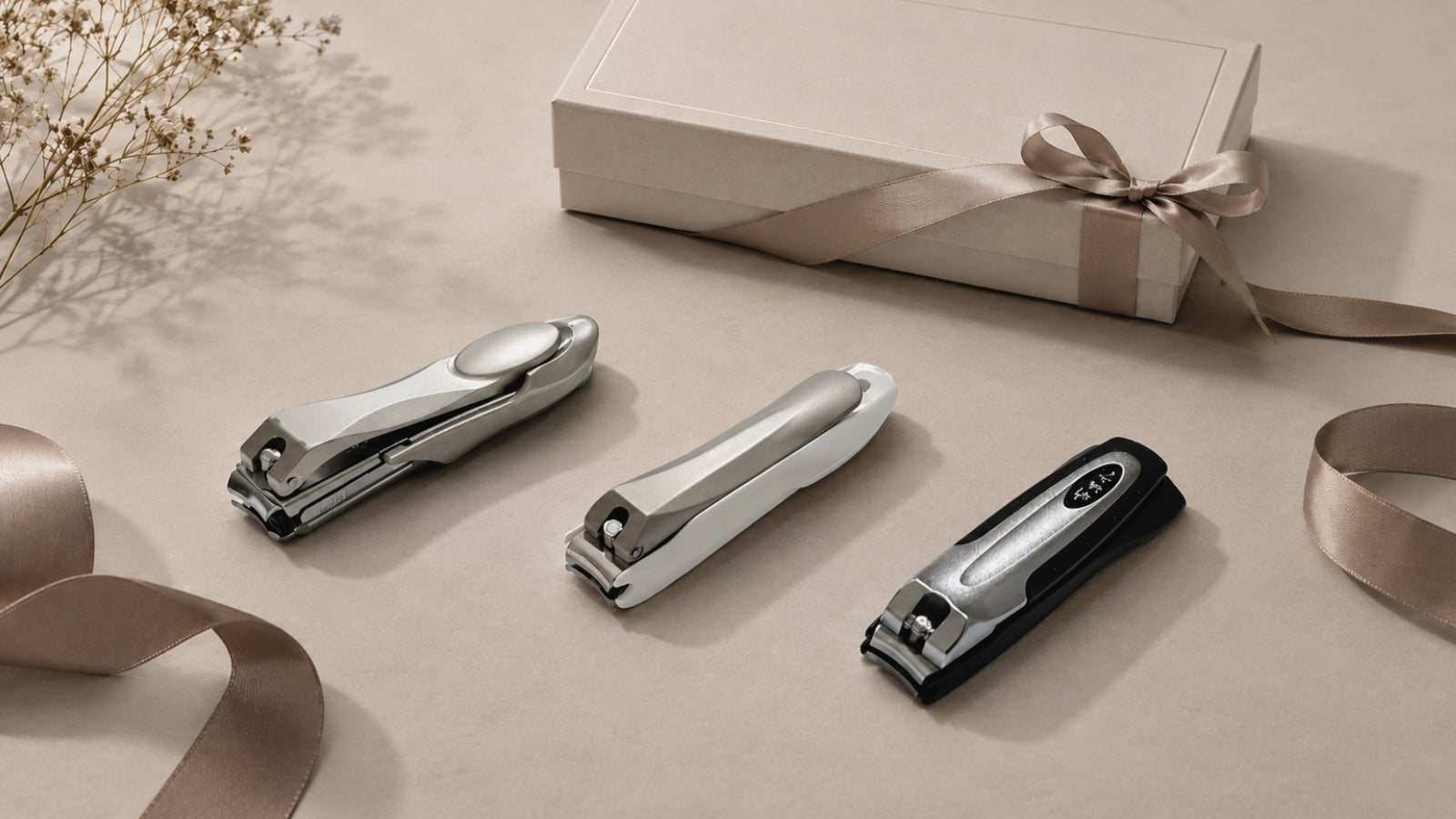 Japanese Nail Clippers Gift Guide