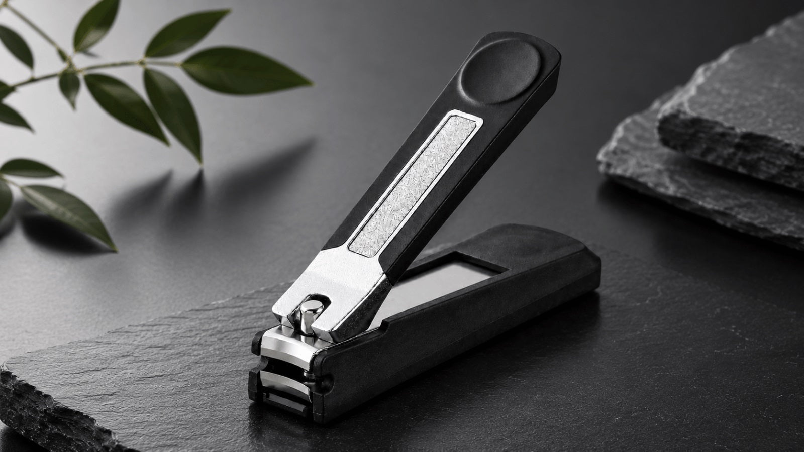Why Japanese Nail Clippers Are Buy-It-For-Life Tools