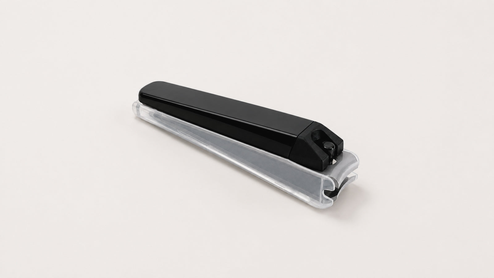 Fewer, Better Things: Why Japanese Nail Clippers Suit Minimalists