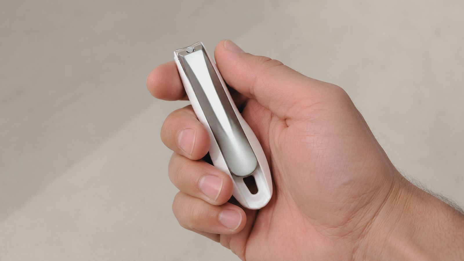 Why Japanese Nail Clippers Make a Practical Gift for Grandad