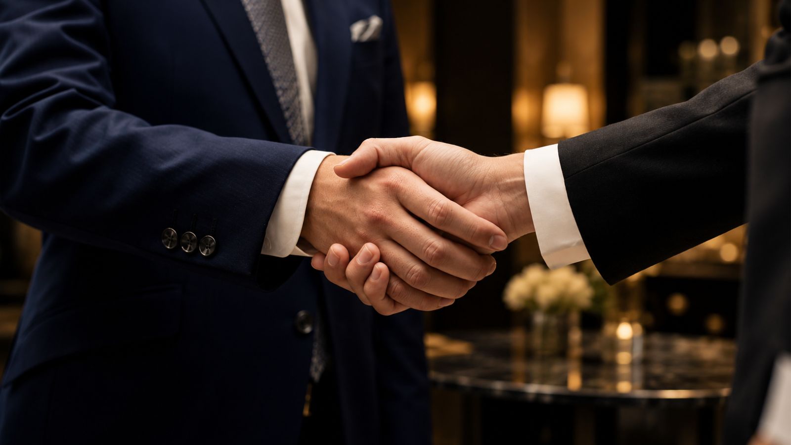 Why Men Should Care About Nail Grooming: Lessons from Japanese Craftsmanship