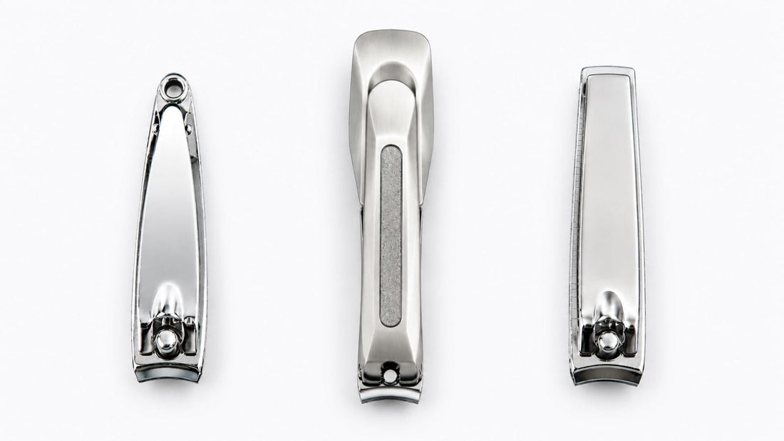 Are Japanese Nail Clippers Better?
