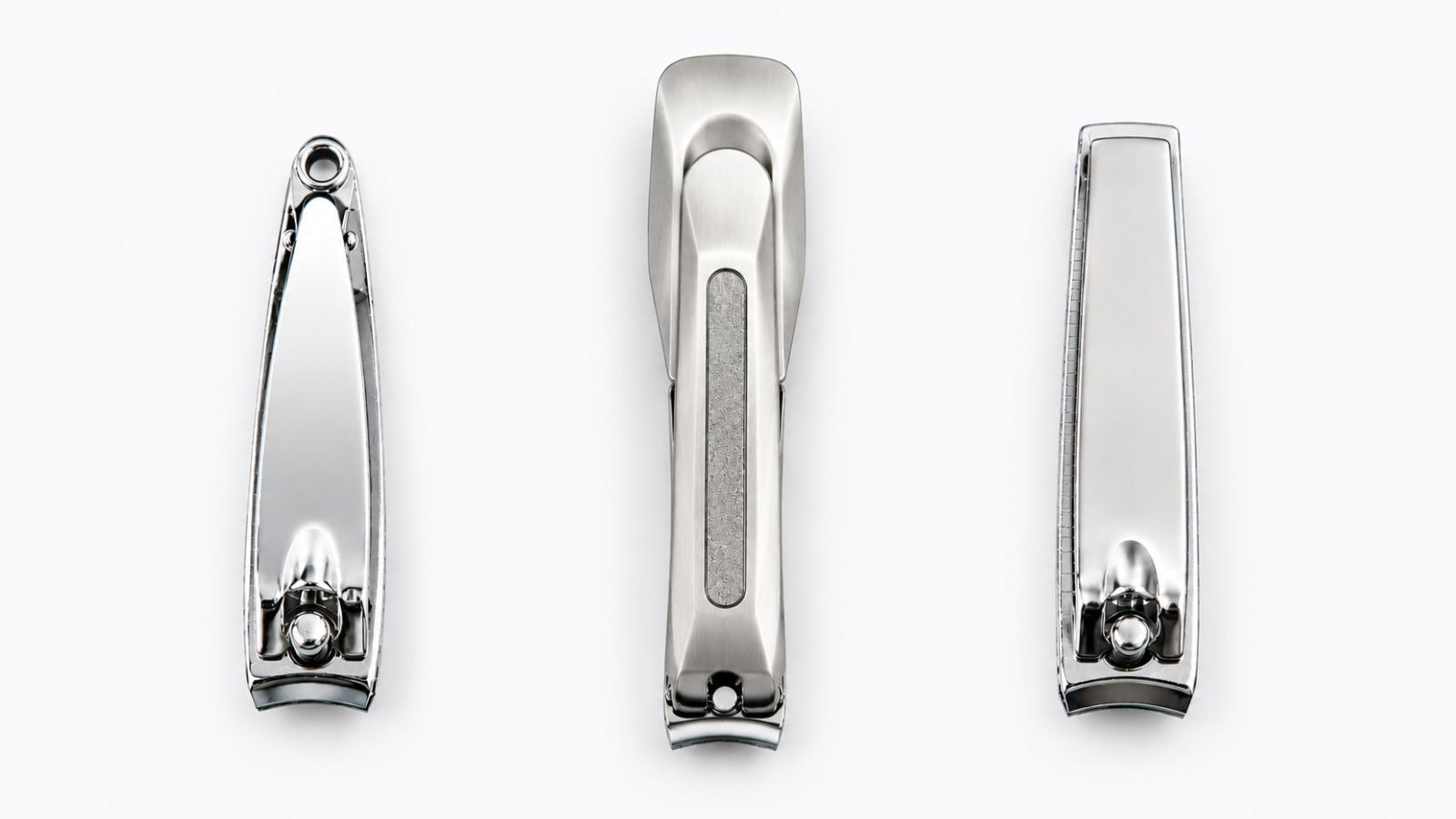 Are Japanese Nail Clippers Better?