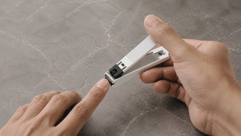 Best Fingernail Clippers