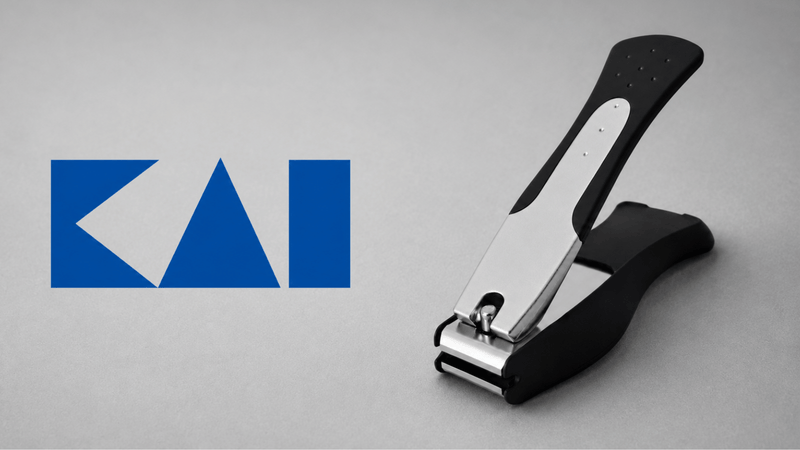 KAI Nail Clippers