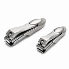 FEATHER Tokusen TN-S & TN-L Japanese Nail Clippers