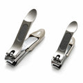 FEATHER Tokusen TN-S & TN-L Japanese Nail Clippers
