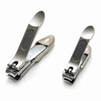 FEATHER Tokusen TN-S & TN-L Japanese Nail Clippers