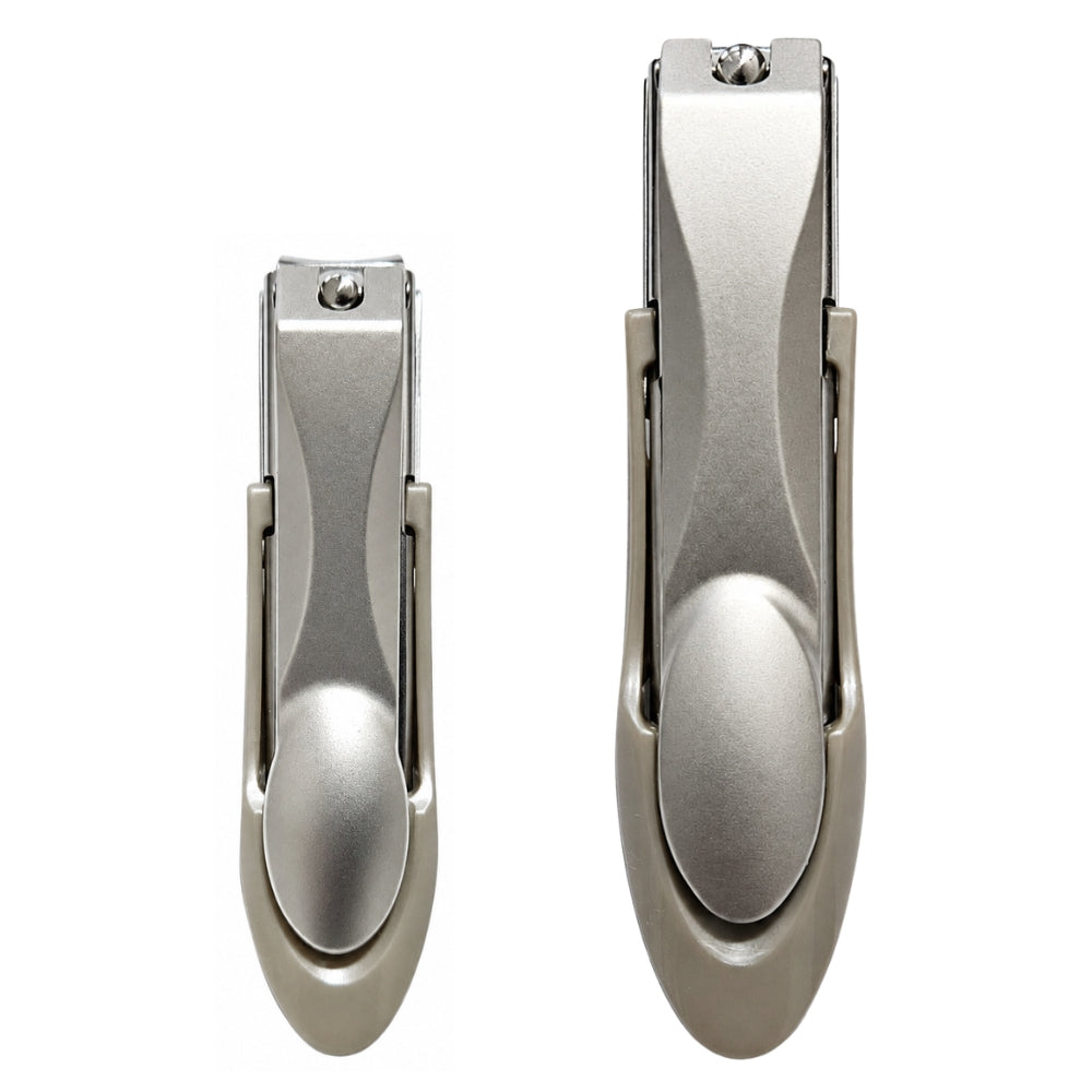 FEATHER Tokusen TN-S & TN-L Japanese Nail Clippers