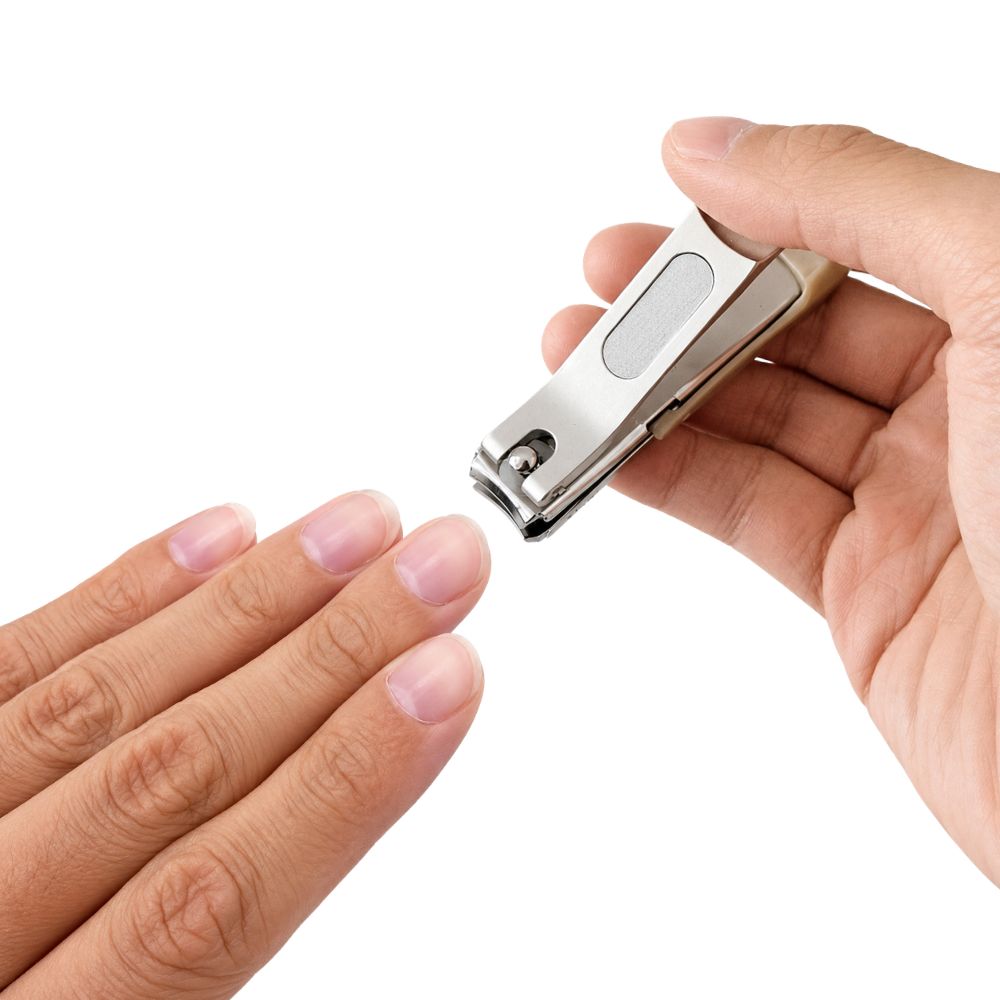 FEATHER Tokusen TN-L Japanese Nail Clippers