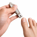 FEATHER Tokusen TN-L Japanese Thick Toenail Clippers