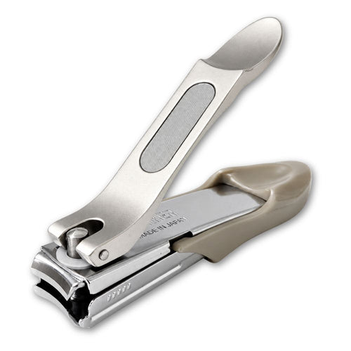 FEATHER Tokusen TN-LH Japanese Nail Clippers