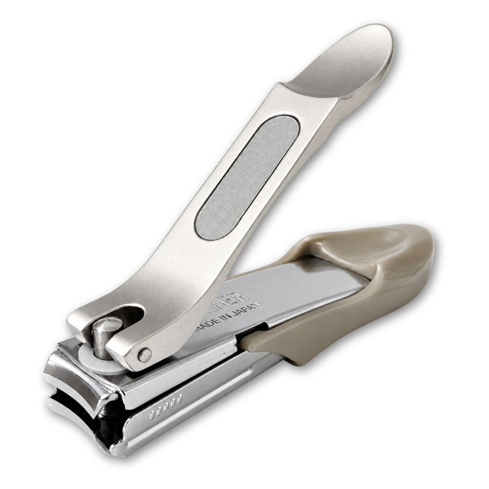 FEATHER Tokusen TN-LH Japanese Nail Clippers