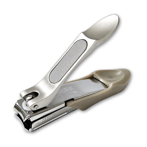 Feather Tokusen TN-SH Japanese Nail Clippers