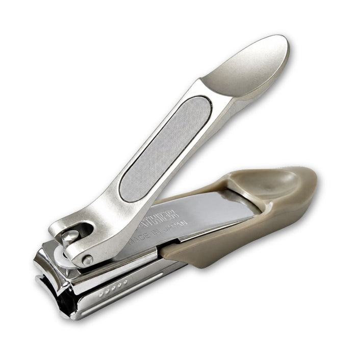 Feather Tokusen TN-SH Japanese Nail Clippers