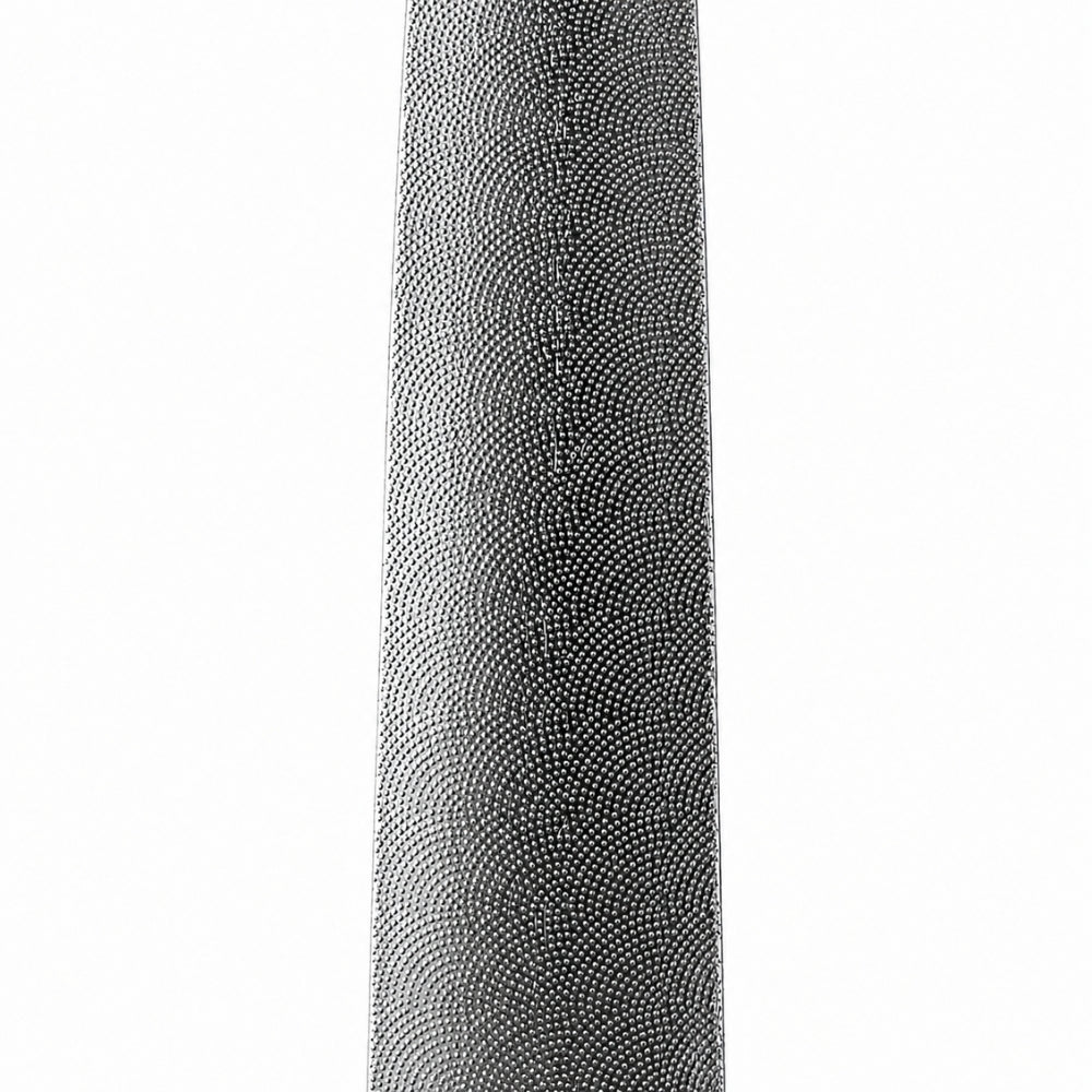 Green Bell G-1011 Curved Stainless Steel Nail File