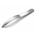 Green Bell G-1011 Curved Stainless Steel Nail File