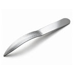 Green Bell G-1011 Curved Stainless Steel Nail File