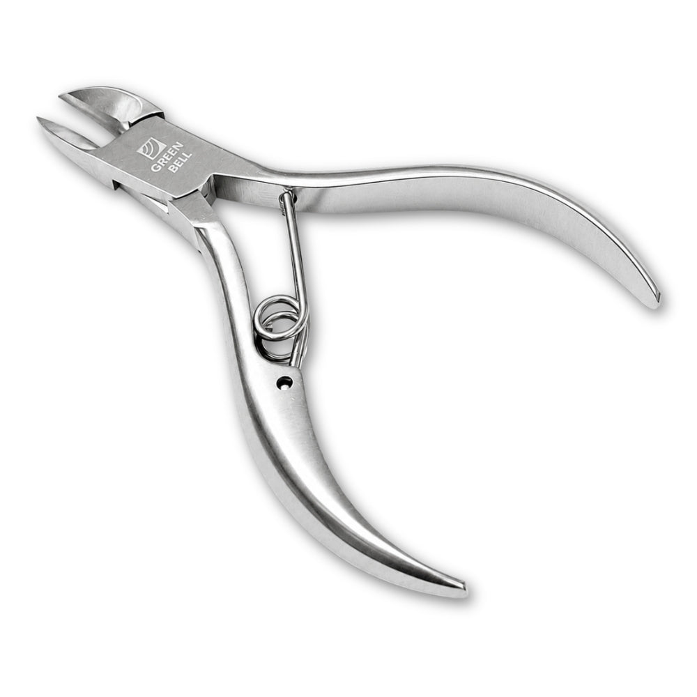 Green Bell G-1027 Japanese Nail Nippers