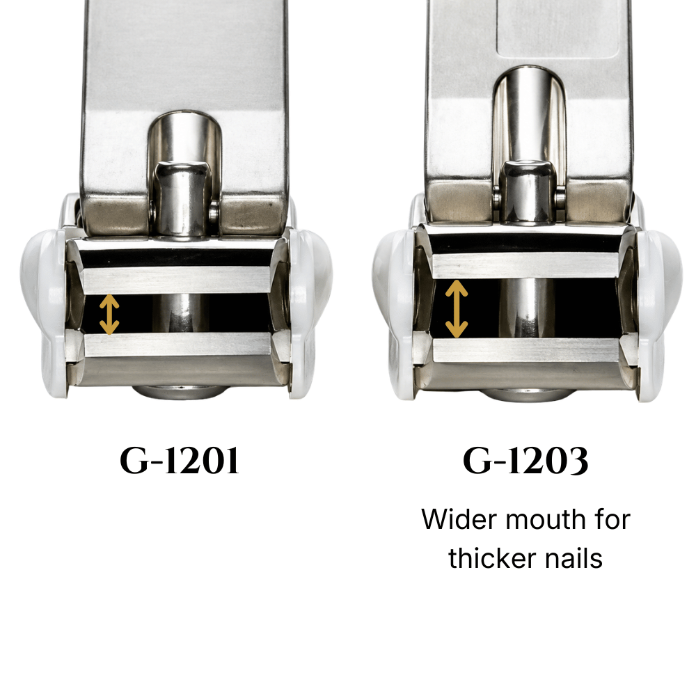 Green Bell G-1203 Blades