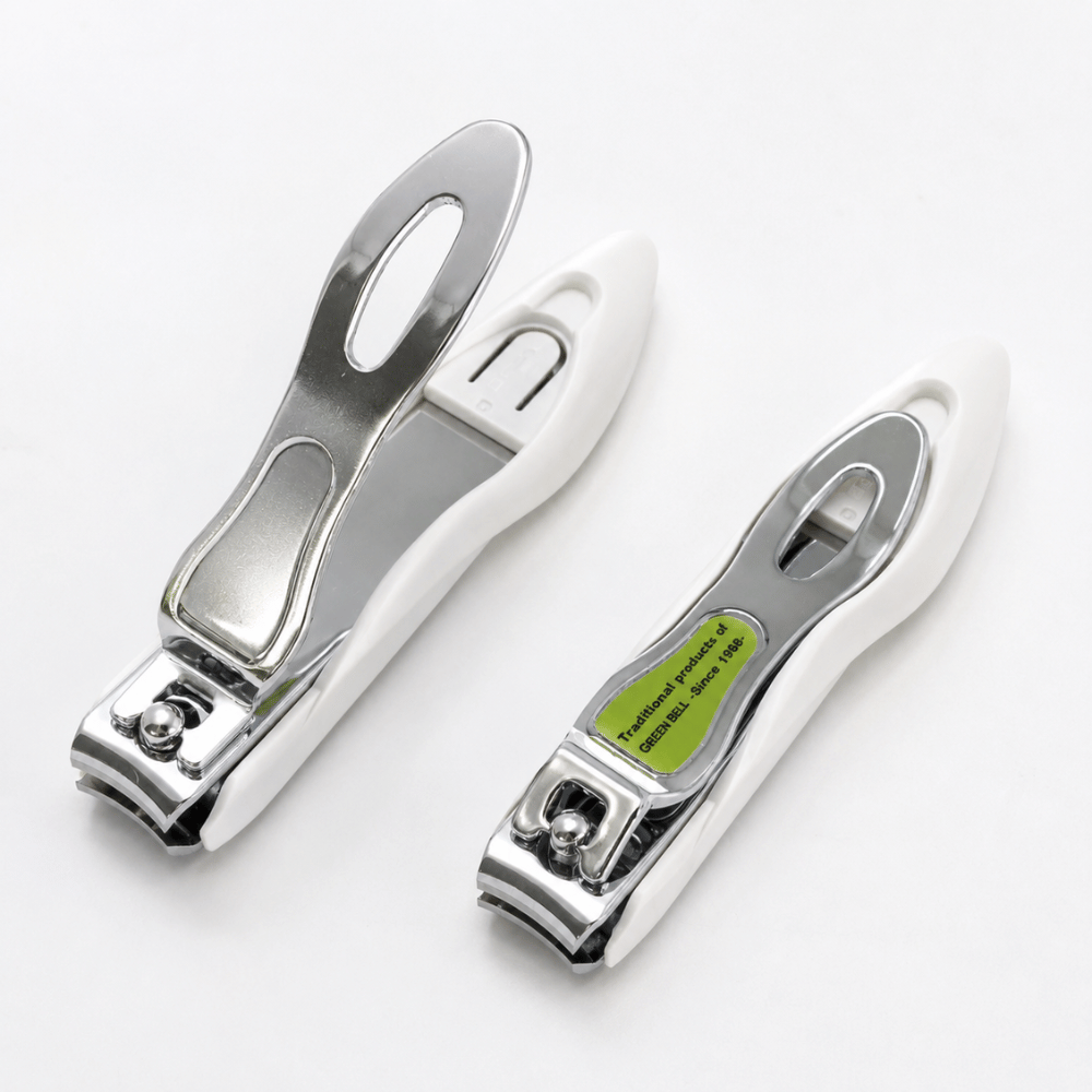 Green Bell GT-101 - Top & Bottom