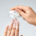 Green Bell QQ-404 Nail Cleaning Brush