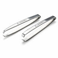 Green Bell QQ-503 Japanese Stainless Steel Tweezer Set