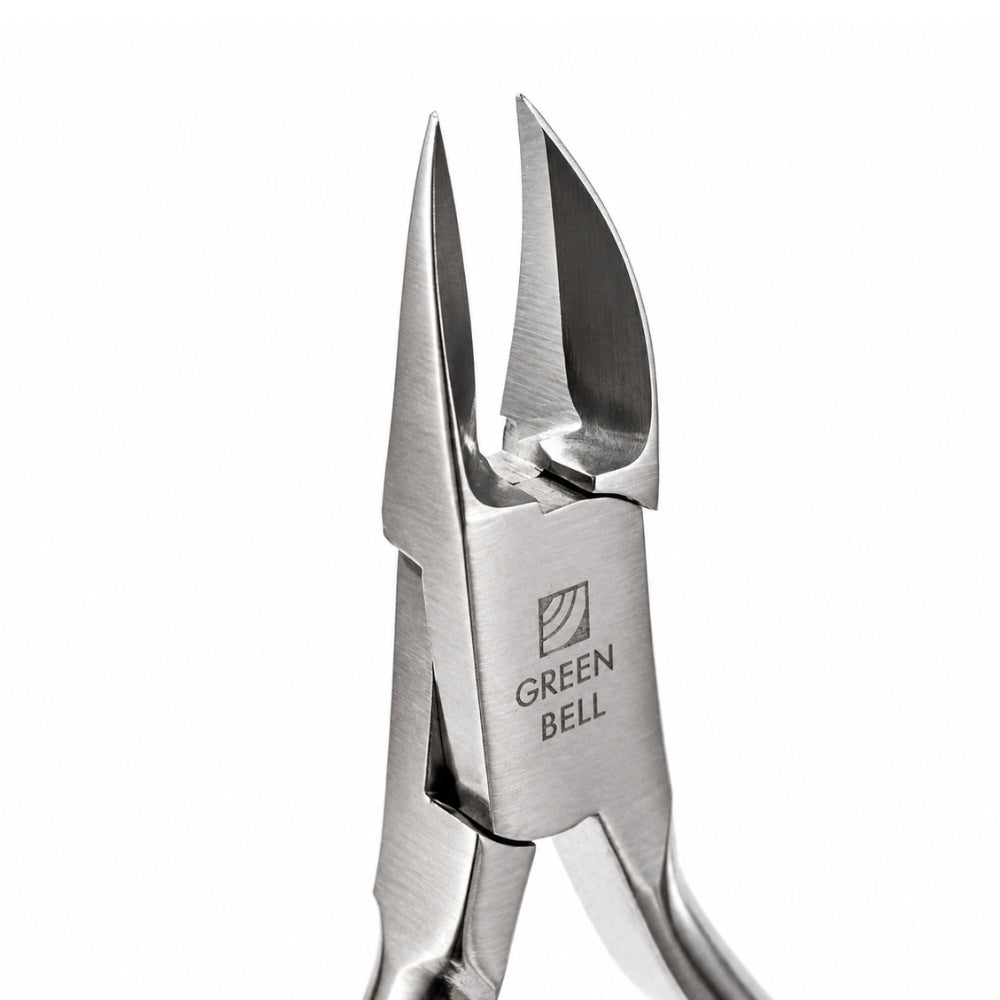 Green Bell G-1027 Stainless Steel Blades