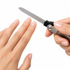 Green Bell G-1038 - Filing Fingernails