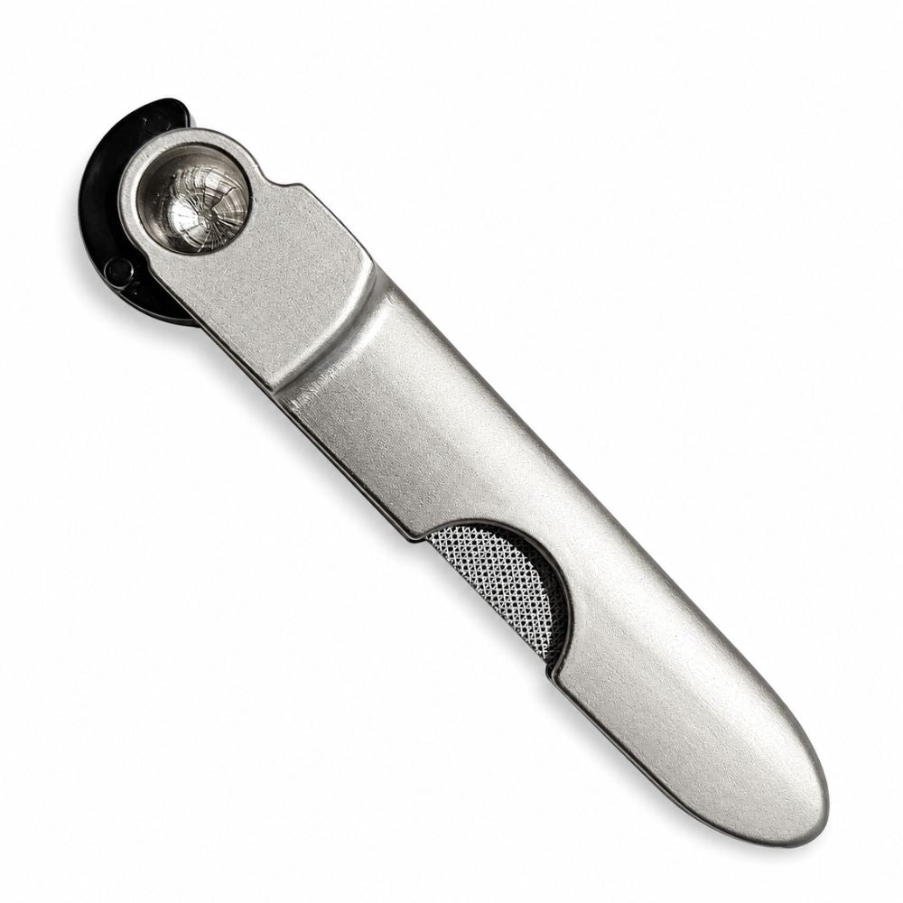 Green Bell G-1038 Japanese Folding Nail File