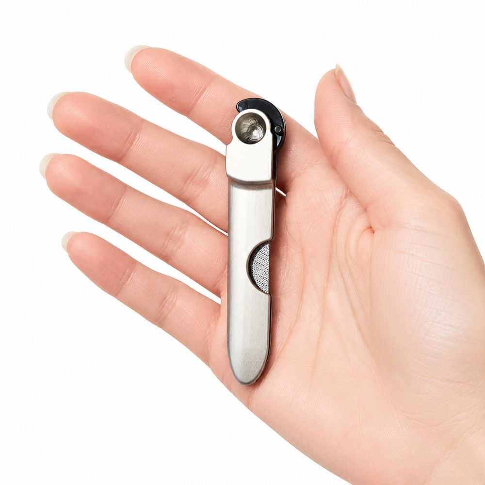 Green Bell G-1038 Japanese Folding Nail File