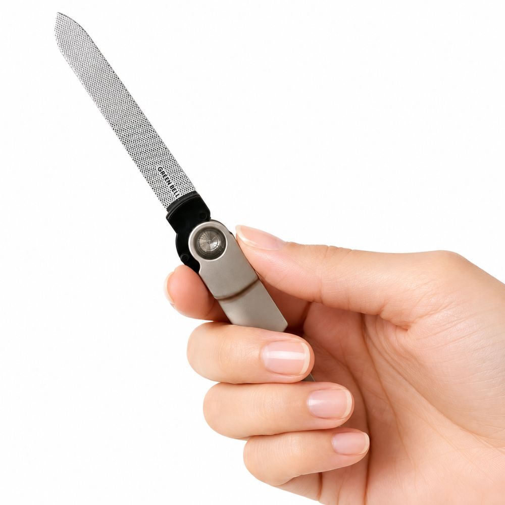 Green Bell G-1038 Japanese Nail File