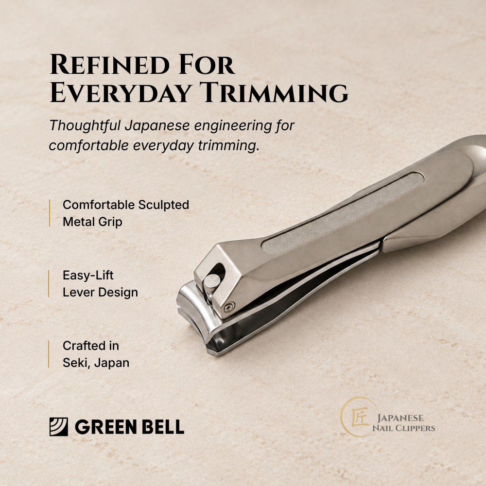 Green Bell G-1205 Benefits