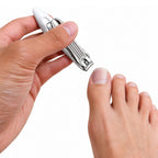 Green Bell NC-128 Toenail Clippers