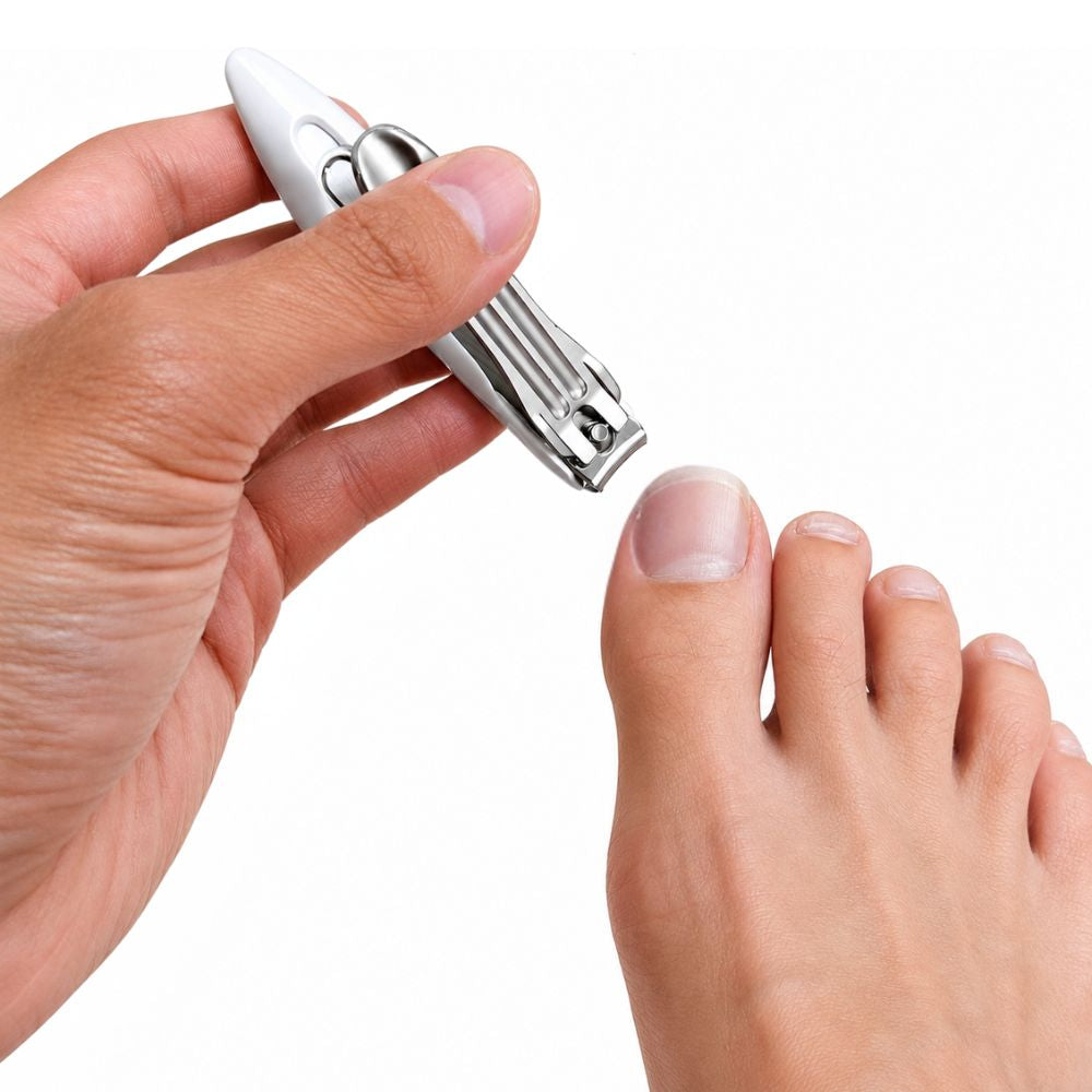 Green Bell NC-128 Toenail Clippers