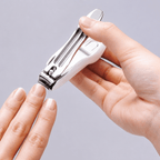 Green Bell NC-128 Fingernail Clippers