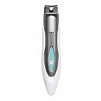 Green Bell NC-128 Japanese Nail Clippers