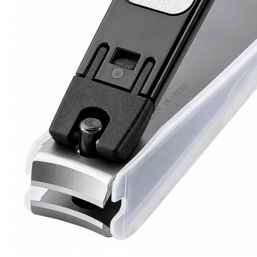KAI 001M Nail Clippers