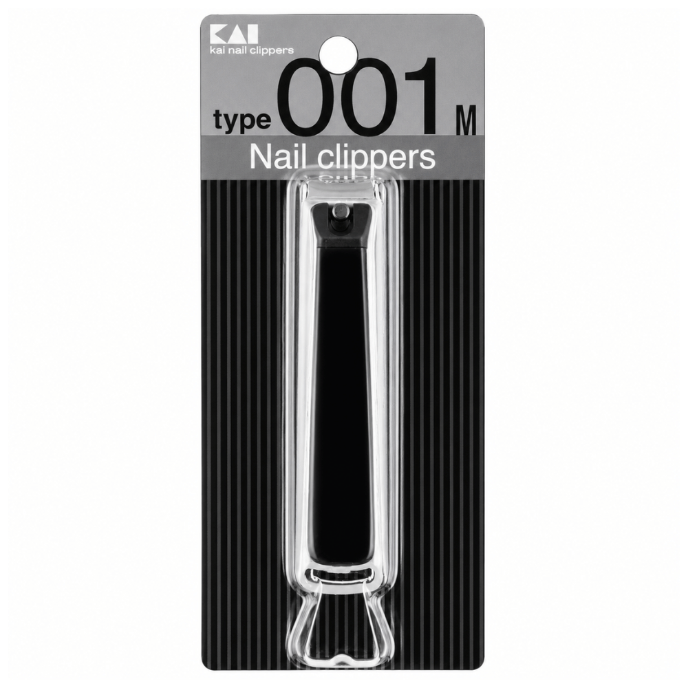 KAI 001M Nail Clippers