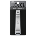 KAI 003L Japanese Nail Clippers - Packaging