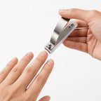 KAI 003M Japanese Fingernail Clippers