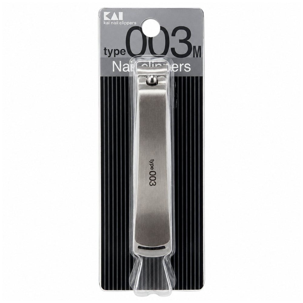 KAI 003M Packaging