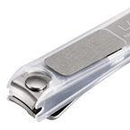 KAI 003S Japanese Nail Clippers - File