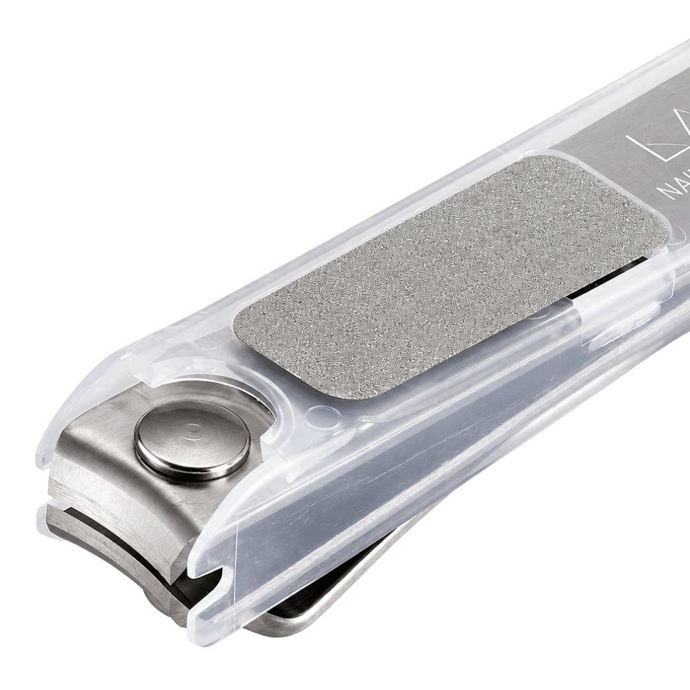 KAI 003S Japanese Nail Clippers - File