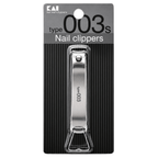 KAI 003S Japanese Nail Clippers - Packaging