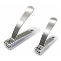 KAI 003S + 003L Japanese Nail Clipper Set